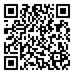 QR-Code - Red eSport Template