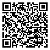 QR-Code - eSport Clandesign Rot-Schwarz-Weiß