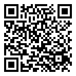 QR-Code - Company Design Blue