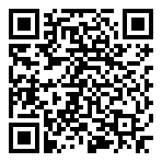 QR-Code - Esports Golden Template