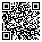 QR-Code - Website Template