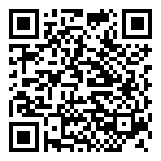 QR-Code - schlichtes DJ Design