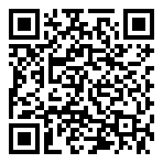 QR-Code - Grey Gaming/Community Style