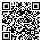 QR-Code - Red Gaming Template