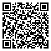 QR-Code - Red power Template