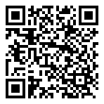 QR-Code - Clandesign Black/Blue