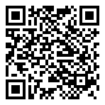 QR-Code - Blue Clandesign #2