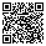 QR-Code - Purple Sky Template