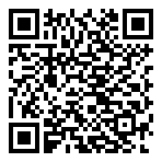 QR-Code - Portfolio - Light blue