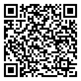 QR-Code - Schlichtes Portfoliendesign mit eigenem CMS