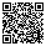 QR-Code - Blue Portfolio