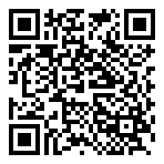QR-Code - Gaming Design Darkred
