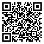 QR-Code - Black Spitzenhosting Design