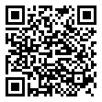 QR-Code - Blaues eSport Design