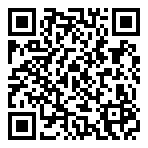 QR-Code - Rotes eSport-Design