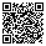 QR-Code - Clandesign Space Black