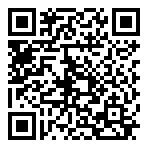 QR-Code - Blue_White Business