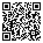 QR-Code - Hundemarkerahmen