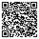 QR-Code - Black Spitzenhosting Design ohne Kundenlogin