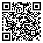QR-Code - Clandesign blau