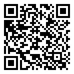 QR-Code - GameZine Wordpress HTML5 Template