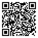 QR-Code - Dark Blue Clan - Design