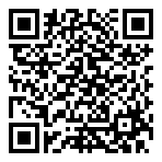 QR-Code - Businessdesign Blau - Grau