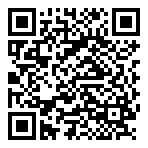 QR-Code - Clandesign Rot/Weiß