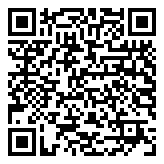 QR-Code - Light blue & gray Playersheet