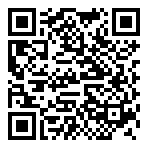 QR-Code - Tigers Black/Orange Clandesign