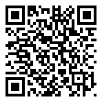QR-Code - Gaming Wappen 4 Farben