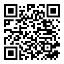 QR-Code - Skulllogo