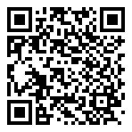 QR-Code - Minecraft Logo