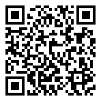 QR-Code - Team SHARK Logo - Rot / Red