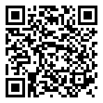 QR-Code - Team SHARK Logo - Grün / Green