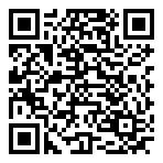 QR-Code - Gaming White Mordern