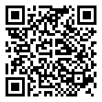 QR-Code - Oldschool Gaming Red