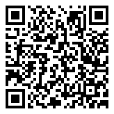 QR-Code - CALYX EAGLES violet/black/white Clanlogo - Multicolored