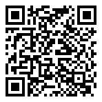QR-Code - Dark Area Blog Design