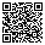 QR-Code - Hosting Template (3 Colors)