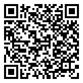QR-Code - Green White Elegance Clan Template