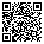 QR-Code - Blue Cyan Clan Design