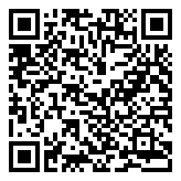 QR-Code - Stylischer Playerrahmen
