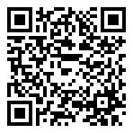 QR-Code - Logo Trailer - Orange