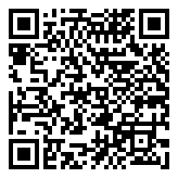QR-Code - "STREAMING" Template //Red