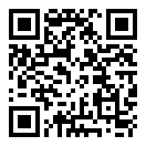 QR-Code - Blue Dice