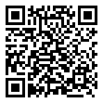 QR-Code - Twitch Profil Banner