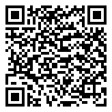QR-Code - Clanlogo III - Red 1 (druckfähig & professionell)