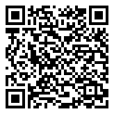 QR-Code - Clanlogo III - Red 3 (druckfähig & professionell)