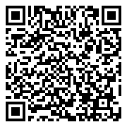 QR-Code - Clanlogo Extreme Blau Grün / Blue green (druckfähig + professionell)